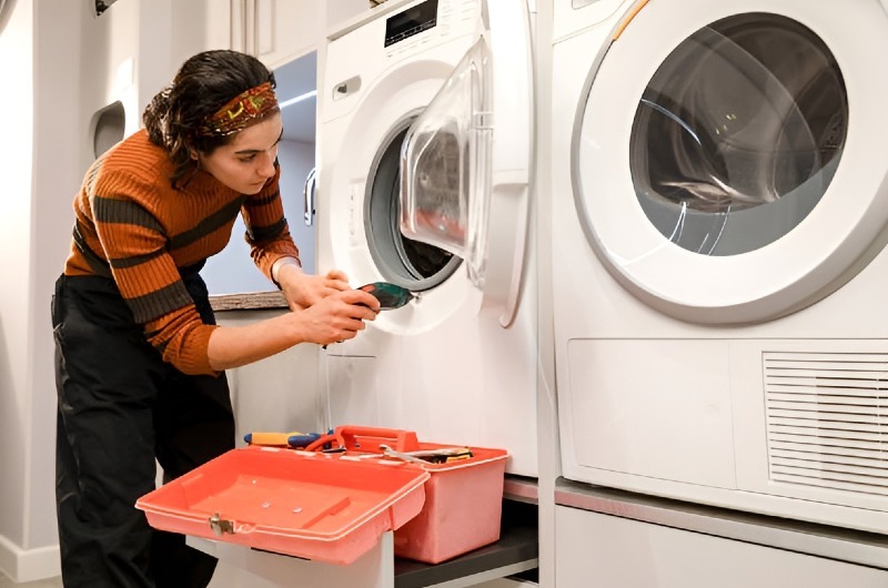 Washing Machine repair in Costa Mesa